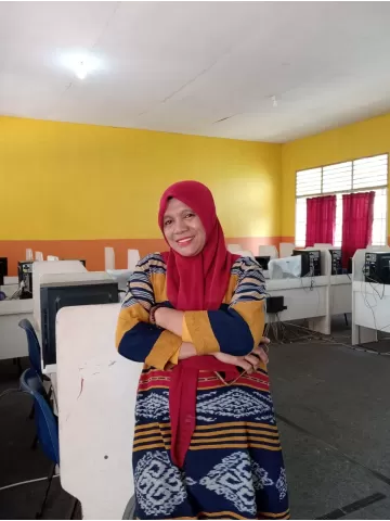 POIRATU PATTISAHUSIWA