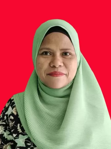 SAADIAH PATTISAHUSIWA, S.Pd.I