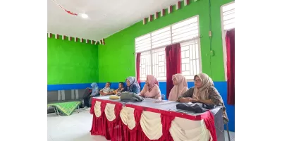 Sumatif Akhir Tahun Pelajaran 2024-2025